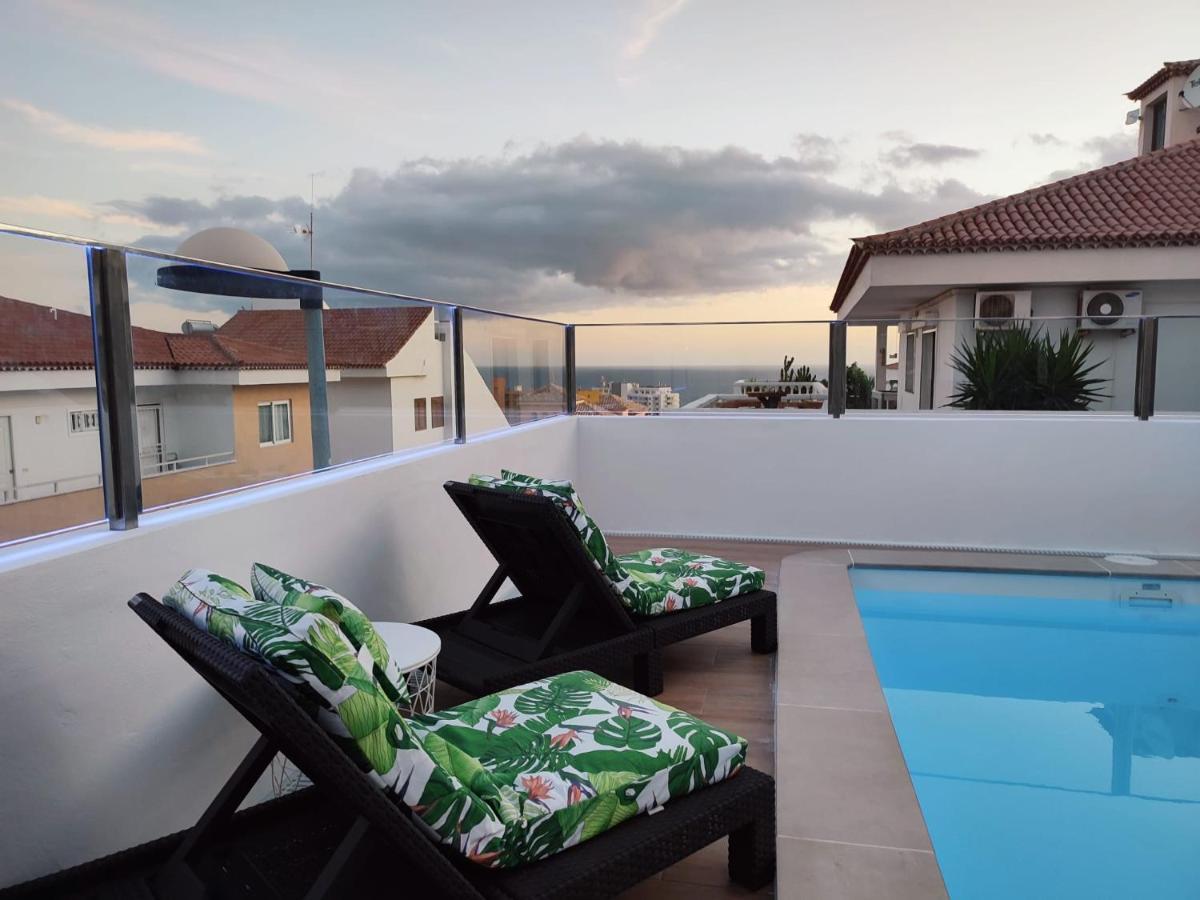 Fantastica Villa Cusmano Con Piscina Privada 아데제 외부 사진