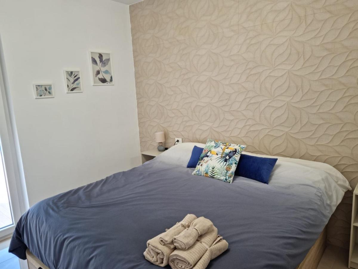 Fantastica Villa Cusmano Con Piscina Privada 아데제 외부 사진