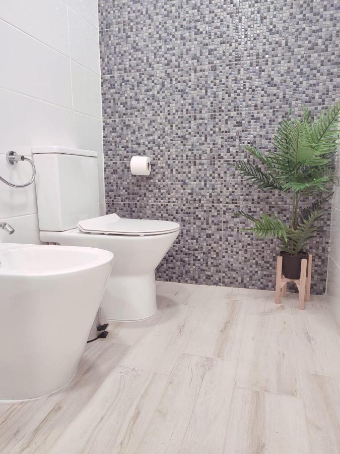 Fantastica Villa Cusmano Con Piscina Privada 아데제 외부 사진
